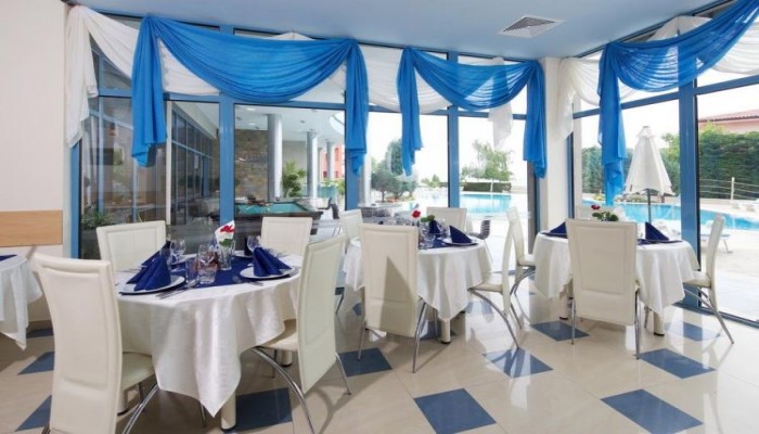 Hotel Blue Bay poza 3