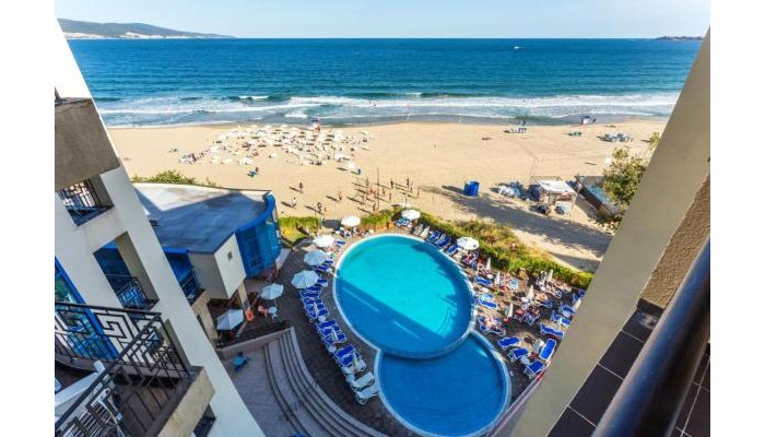 Poza pentru Hotel Blue Pearl 1109-1643898875 Hotel Blue Pearl poza 18