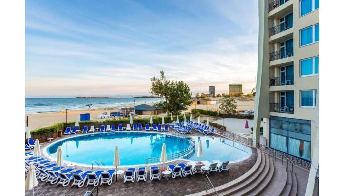 Poza pentru Hotel Blue Pearl 13-1643898873 Hotel Blue Pearl poza 17