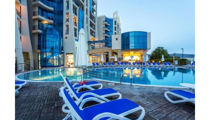 Poza pentru Hotel Blue Pearl 2796-1643898868 Hotel Blue Pearl poza 15