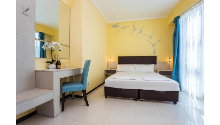 Poza pentru Hotel Blue Pearl 3743-1643898851 Hotel Blue Pearl poza 7
