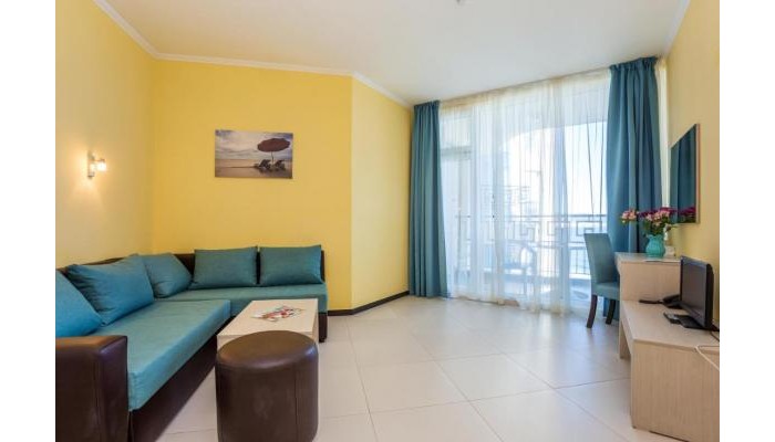 Poza pentru Hotel Blue Pearl 49-1643898862 Hotel Blue Pearl poza 12