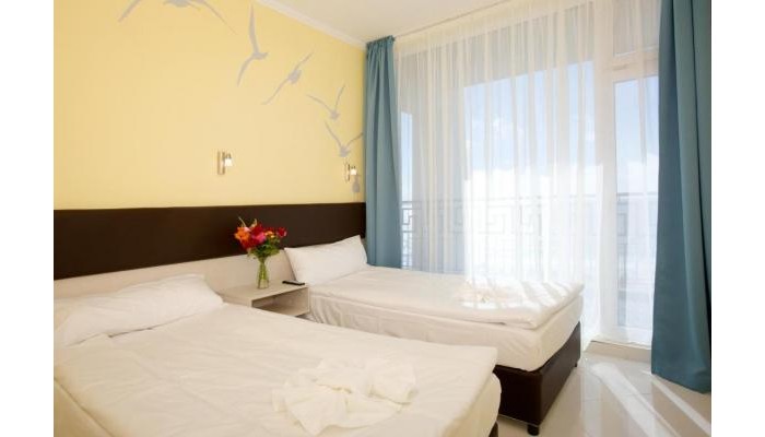 Poza pentru Hotel Blue Pearl 5270-1643898840 Hotel Blue Pearl poza 2
