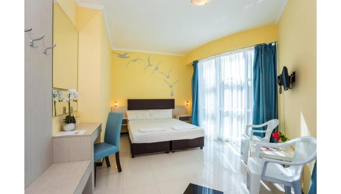 Poza pentru Hotel Blue Pearl 5597-1643898855 Hotel Blue Pearl poza 9