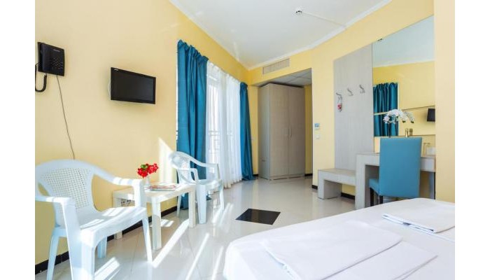 Poza pentru Hotel Blue Pearl 8678-1643898853 Hotel Blue Pearl poza 8