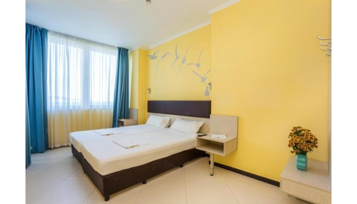 Poza pentru Hotel Blue Pearl 9375-1643898849 Hotel Blue Pearl poza 6