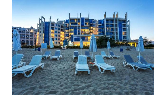 Poza pentru Hotel Blue Pearl 9976-1643898838 Hotel Blue Pearl poza 1
