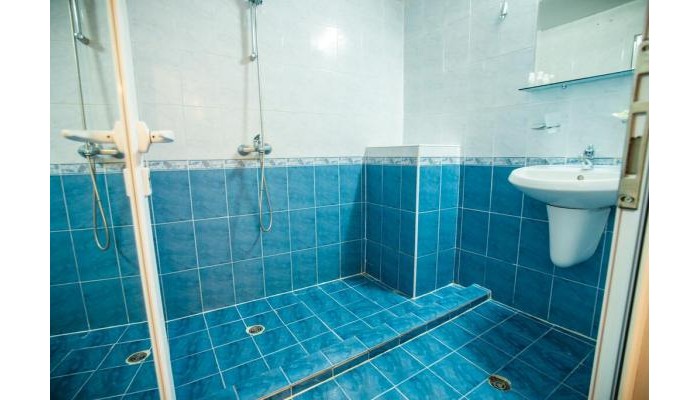 Hotel Bohemi poza 13