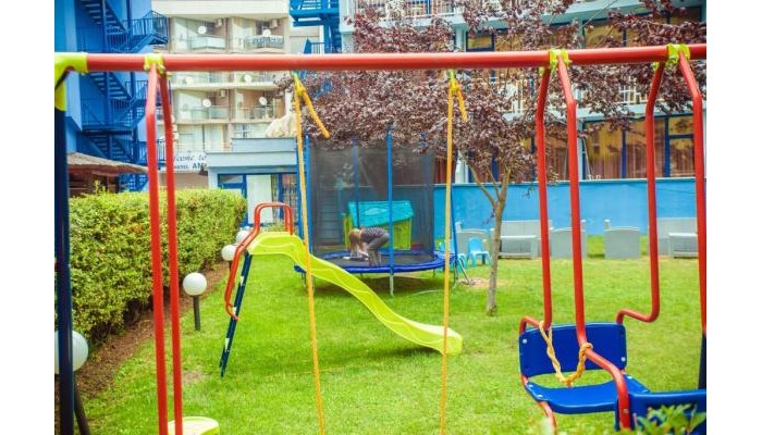 Hotel Bohemi poza 16