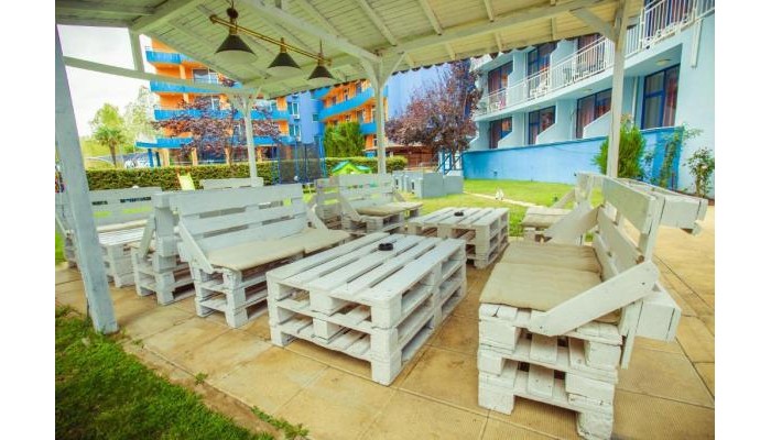 Hotel Bohemi poza 17