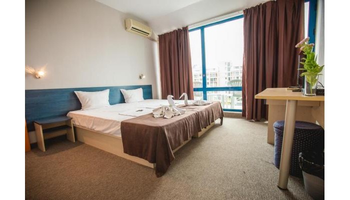 Hotel Bohemi poza 10