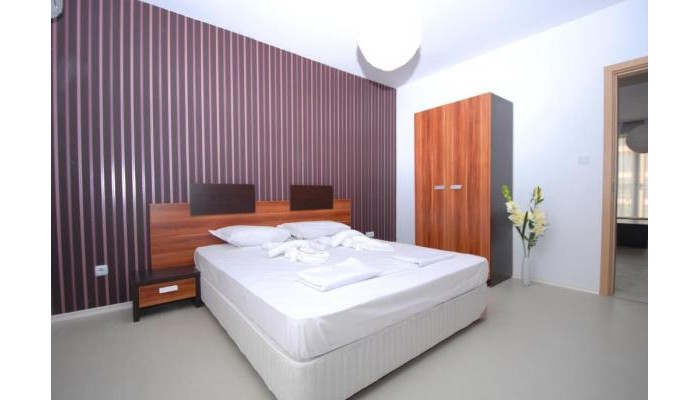 Hotel Boutique Suites Rainbow 4 poza 3
