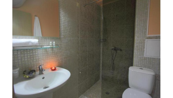 Hotel Boutique Suites Rainbow 4 poza 12