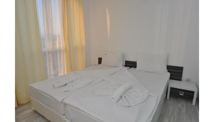 Hotel Boutique Suites Rainbow 4 poza 8