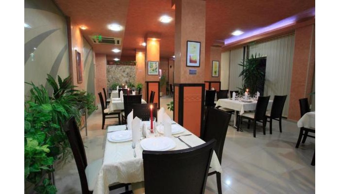Hotel Boutique Suites Rainbow 4 poza 13