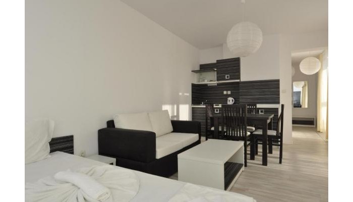 Hotel Boutique Suites Rainbow 4 poza 7