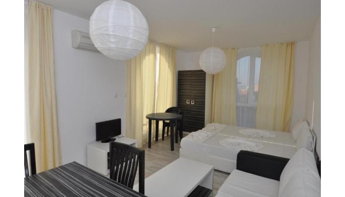 Hotel Boutique Suites Rainbow 4 poza 4