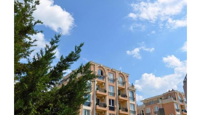 Hotel Boutique Suites Rainbow 4 poza 1