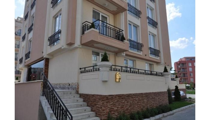 Hotel Boutique Suites Rainbow 4 poza 2