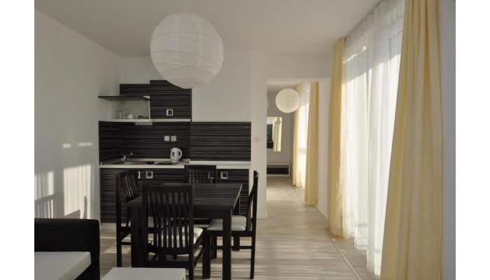 Hotel Boutique Suites Rainbow 4 poza 10