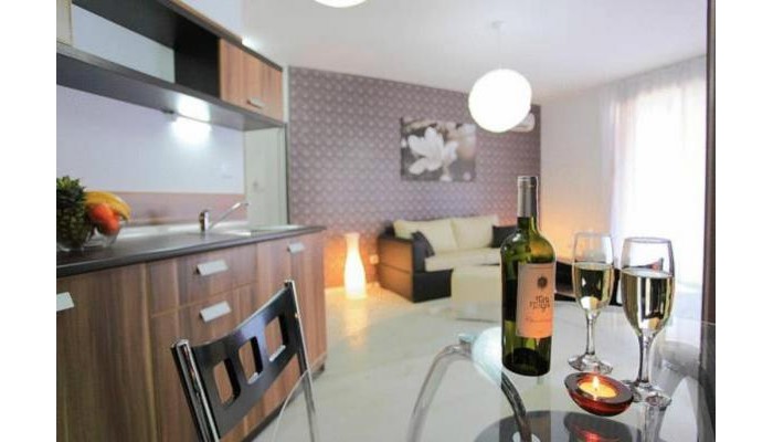 Hotel Boutique Suites Rainbow 4 poza 11