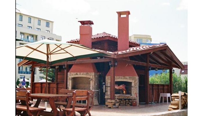 Hotel Boutique Suites Rainbow 4 poza 14