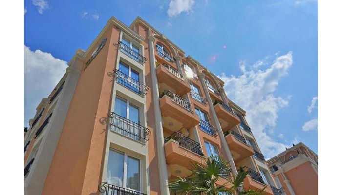 Hotel Boutique Suites Rainbow 4 poza 0