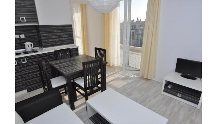 Hotel Boutique Suites Rainbow 4 poza 5