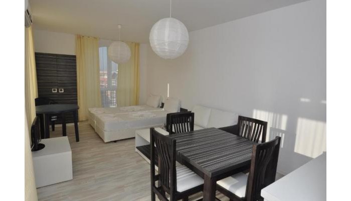 Hotel Boutique Suites Rainbow 4 poza 9