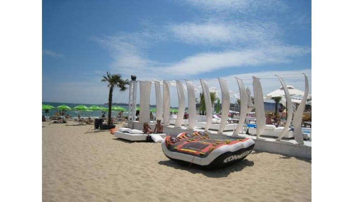 Hotel Boutique Suites Rainbow 4 poza 16