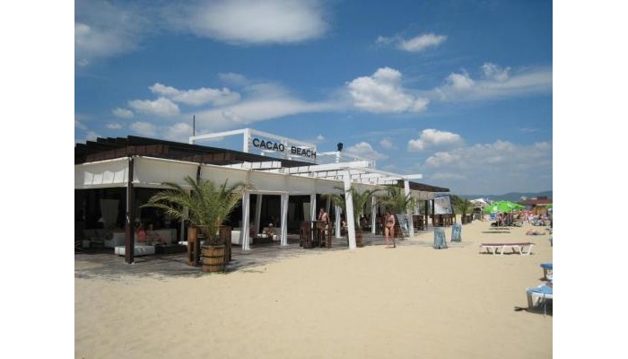 Hotel Boutique Suites Rainbow 4 poza 17