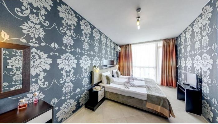 Hotel Briz Beach poza 9