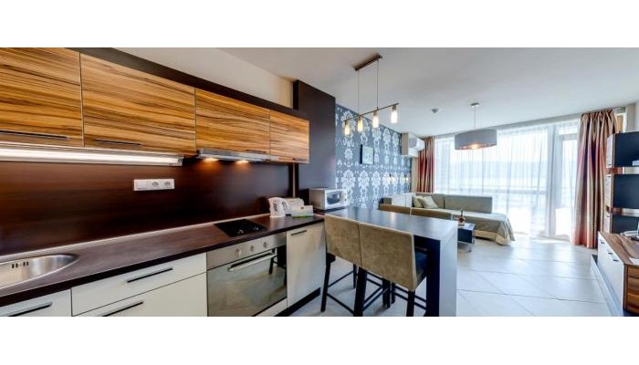 Hotel Briz Beach poza 5