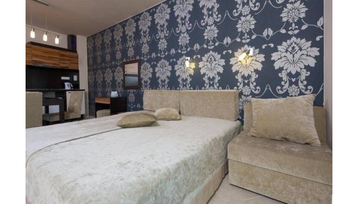 Hotel Briz Beach poza 6