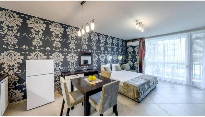 Hotel Briz Beach poza 3