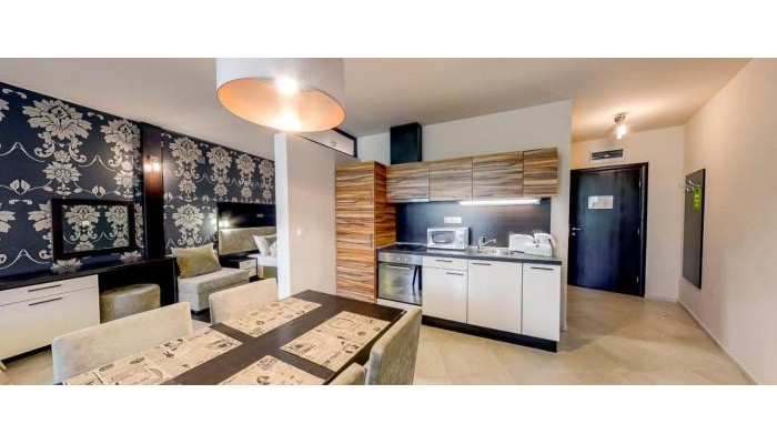 Hotel Briz Beach poza 4