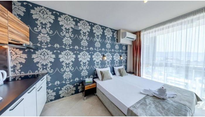 Hotel Briz Beach poza 7