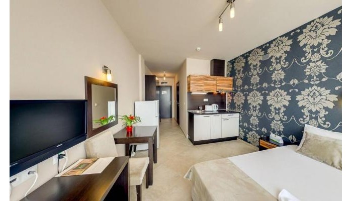 Hotel Briz Beach poza 1