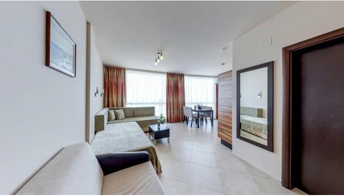 Hotel Briz Beach poza 8