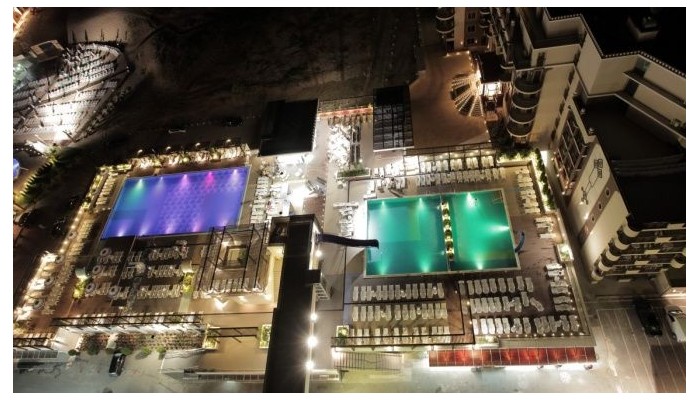 Hotel Burgas Beach poza 17