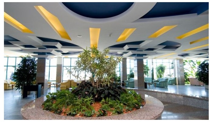 Hotel Burgas Beach poza 7