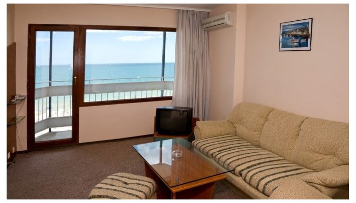 Hotel Burgas Beach poza 10