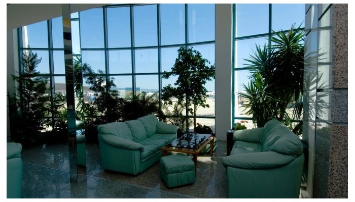 Hotel Burgas Beach poza 8