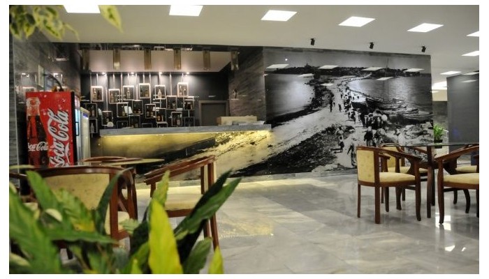 Hotel Burgas Beach poza 4