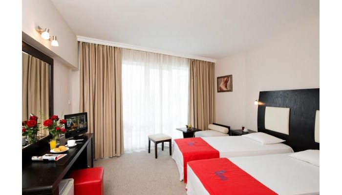 Hotel Calypso poza 5