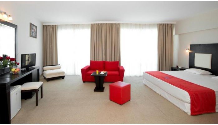 Hotel Calypso poza 8