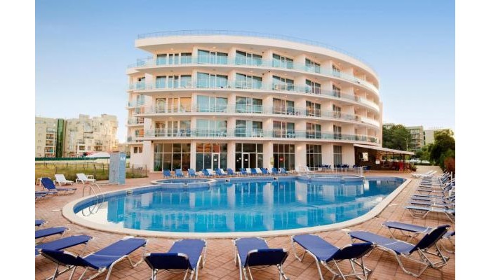 Hotel Calypso poza 20