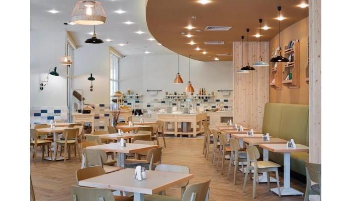 Hotel Calypso poza 13