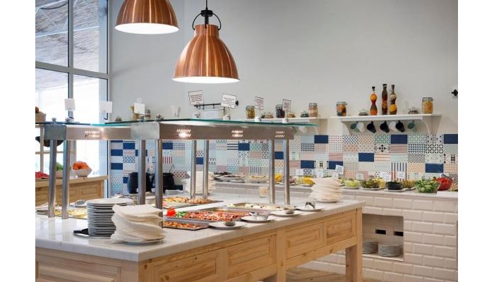 Hotel Calypso poza 15