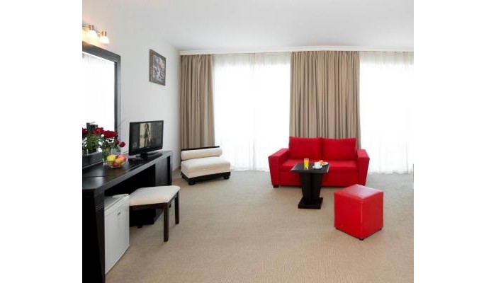 Hotel Calypso poza 6